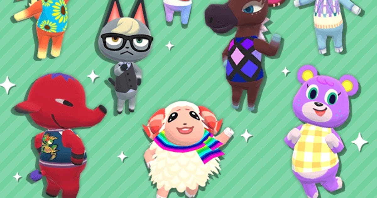 Реймонд amiibo