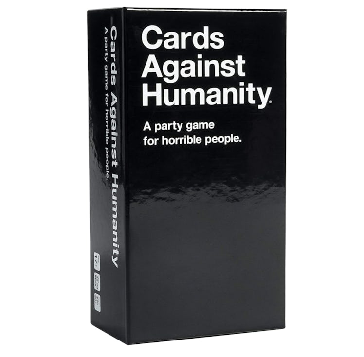 Cards Against Humanity