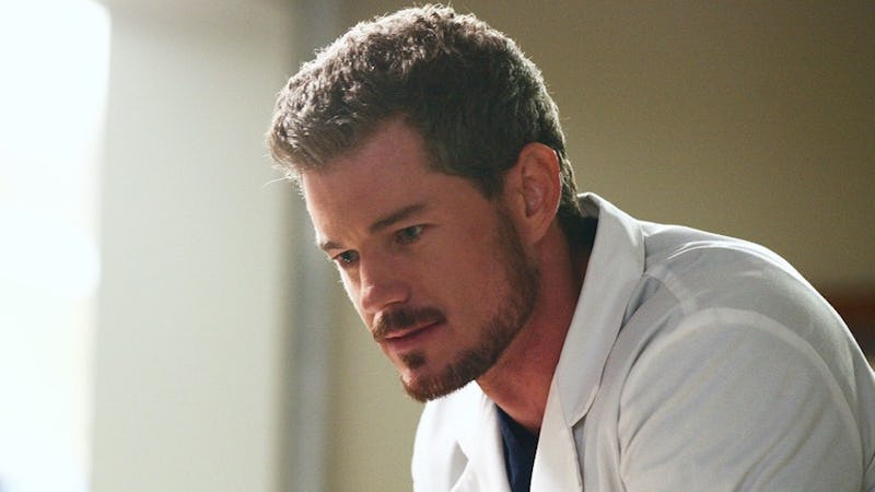 Eric Dane Approves Of This Grey S Anatomy Themed My Plans Vs 2020 Meme