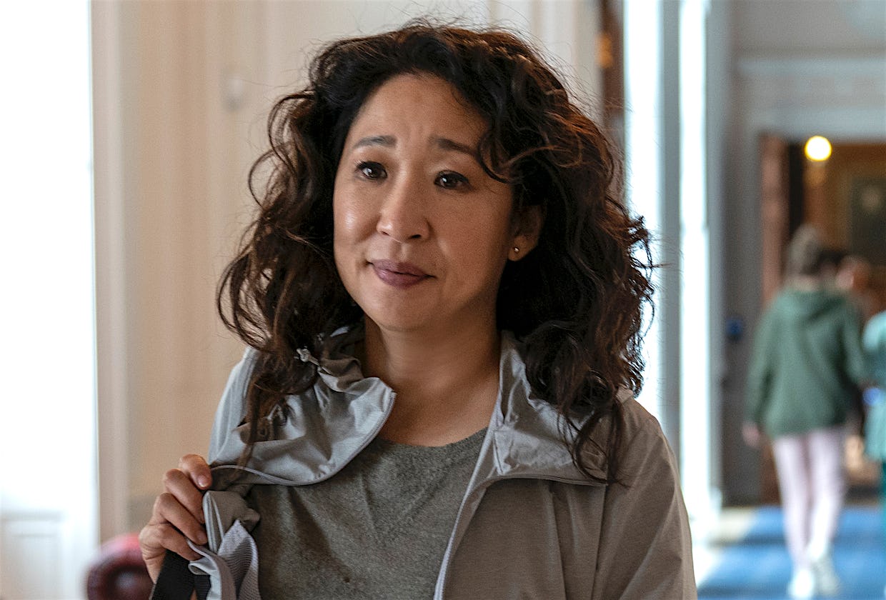 killing eve season 1 gomovies