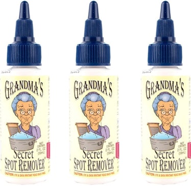 Grandma's Secret Spot Remover (3-Pack)