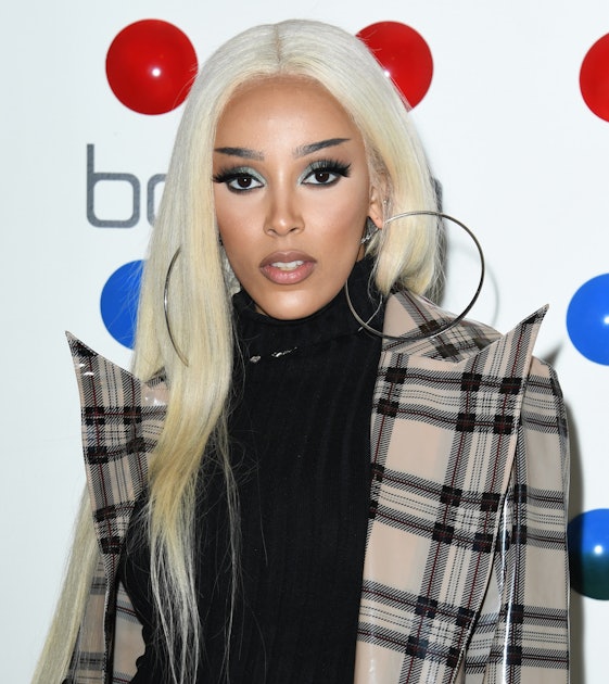 Doja Cat Issues Apology Over Racism Allegations