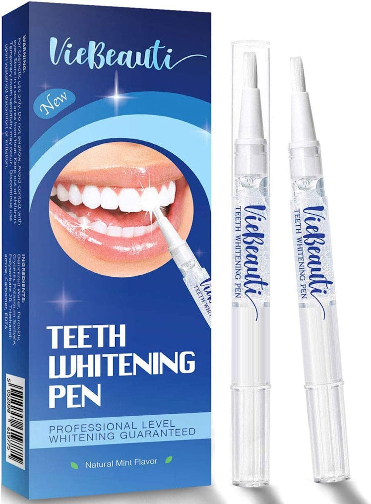 VieBeauti Teeth Whitening Pen (3-Pack)