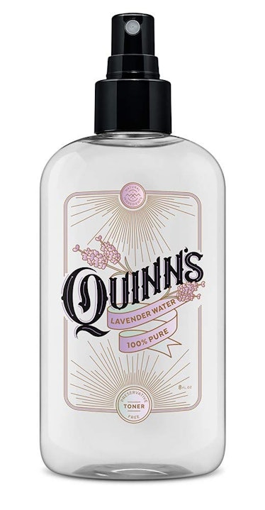  Quinn’s Lavender Water Natural Sleep Pillow Spray