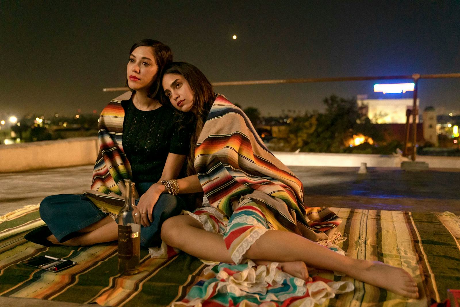 'Vida' Won't Return For Season 4, But Its Legacy Will Live On