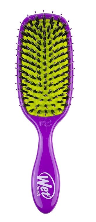 best wet brush for frizzy hair