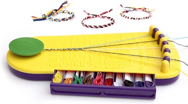 Choose Friendship Bracelet Making Kit