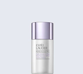 Estee Lauder Perfectionist Pro Multi-Defense UV Fluid SPF 45 with 8 Anti-Oxidants