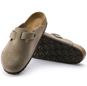 Boston Soft Footbed Clogs