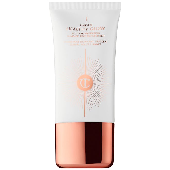 Unisex Healthy Glow Tinted Moisturizer