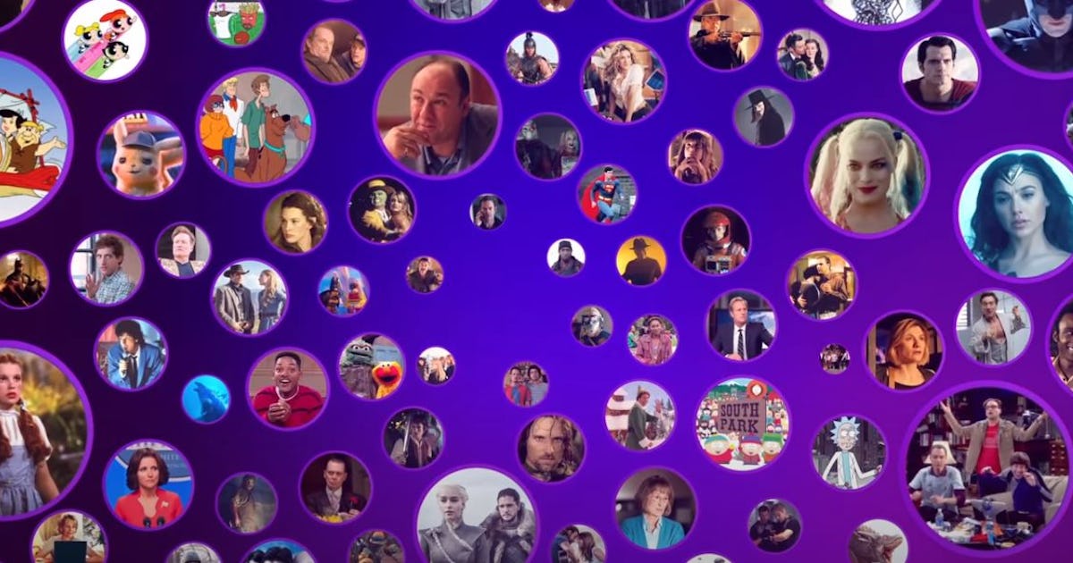 Hbo max is getting cheaper (if you don't mind watching ads) Here's The Difference Between HBO Max, HBO Go & HBO Now