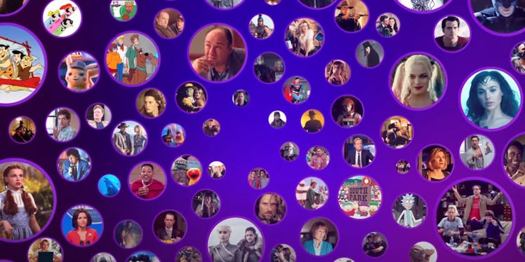 Here's The Difference Between HBO Max, HBO Go & HBO Now