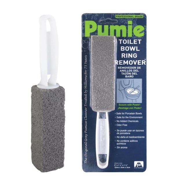 Pumie Hard Water Remover Stick