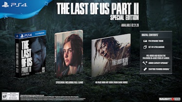 Are There Pre-Order Bonuses for The Last of Us Part I on PC?