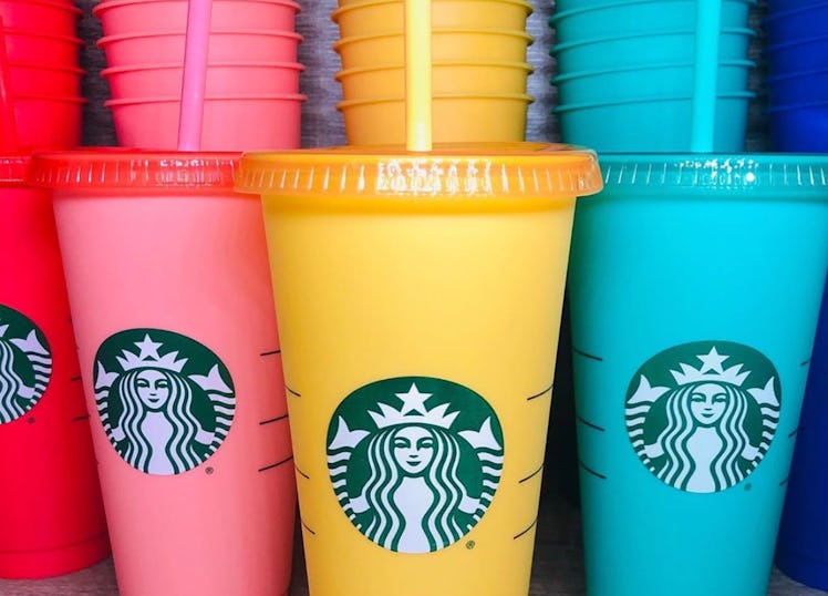Here's what to know about if Starbucks will restock color-changing cold cups for 2020.