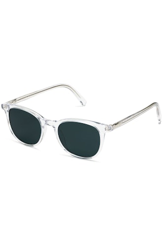 Warby Parker Durand Sunglasses