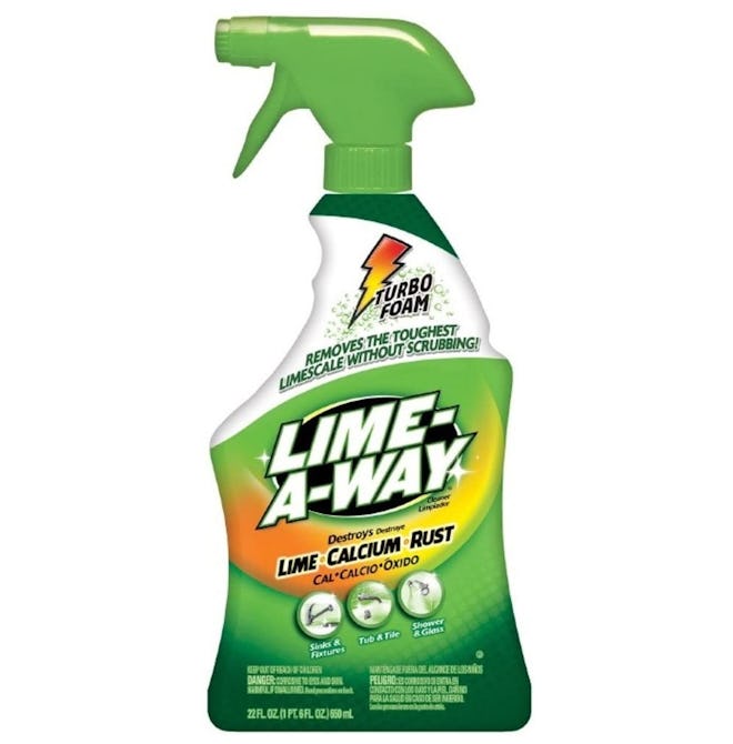 Lime-A-Way Bathroom Cleaner Spray