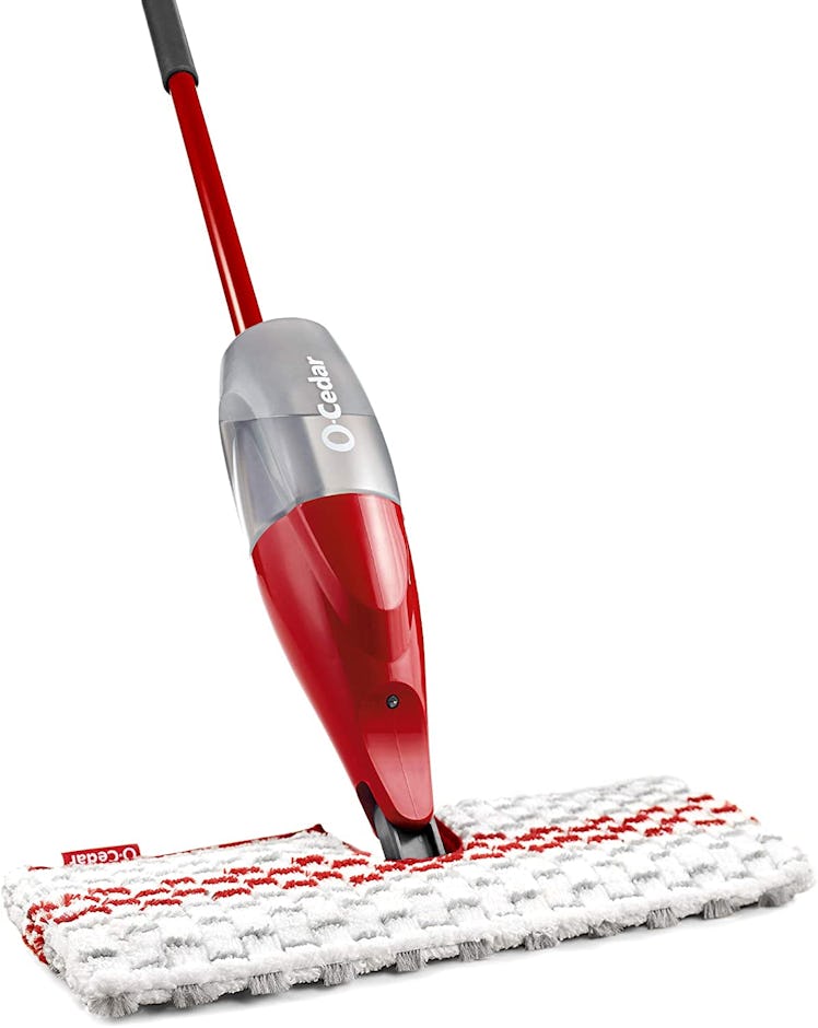 O-Cedar Microfiber Spray Mop