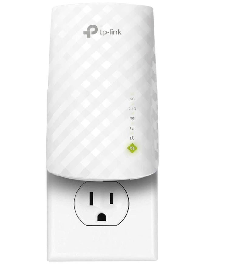 TP-Link WiFi Extender