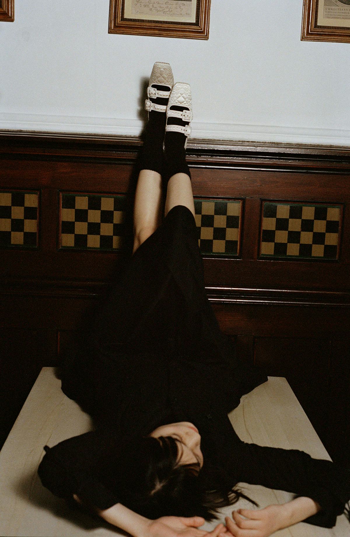 Cecilie Bahnsen's Charles & Keith Collaboration Revitalizes The