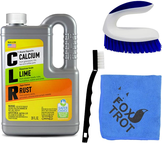 CLR Complete Cleaning Kit