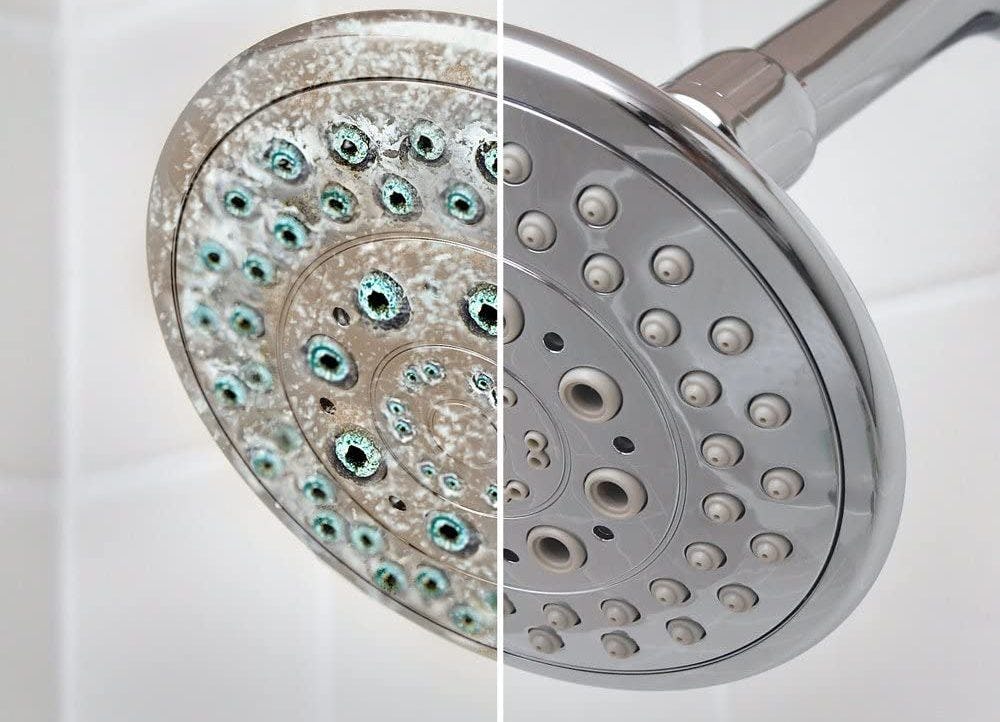 The 5 Best Calcium Removers