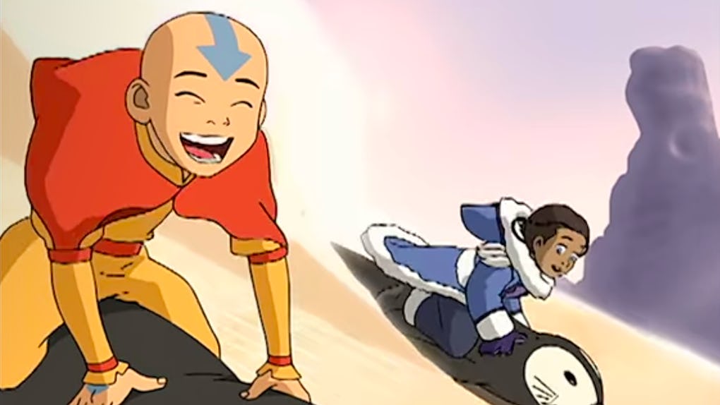 15 Avatar The Last Airbender Memes That Ll Take You Back To Childhood