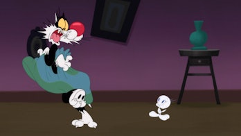'Looney Tunes Cartoons' HBO Max review: Almost as good as the real thing