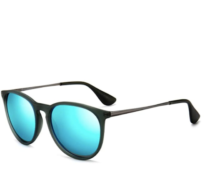 SUNGAIT Vintage Sunglasses