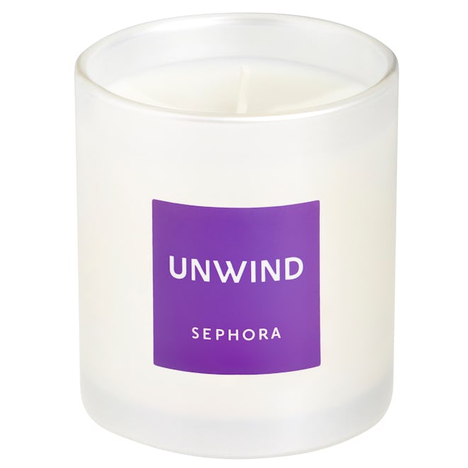 Unwind Scented Candle
