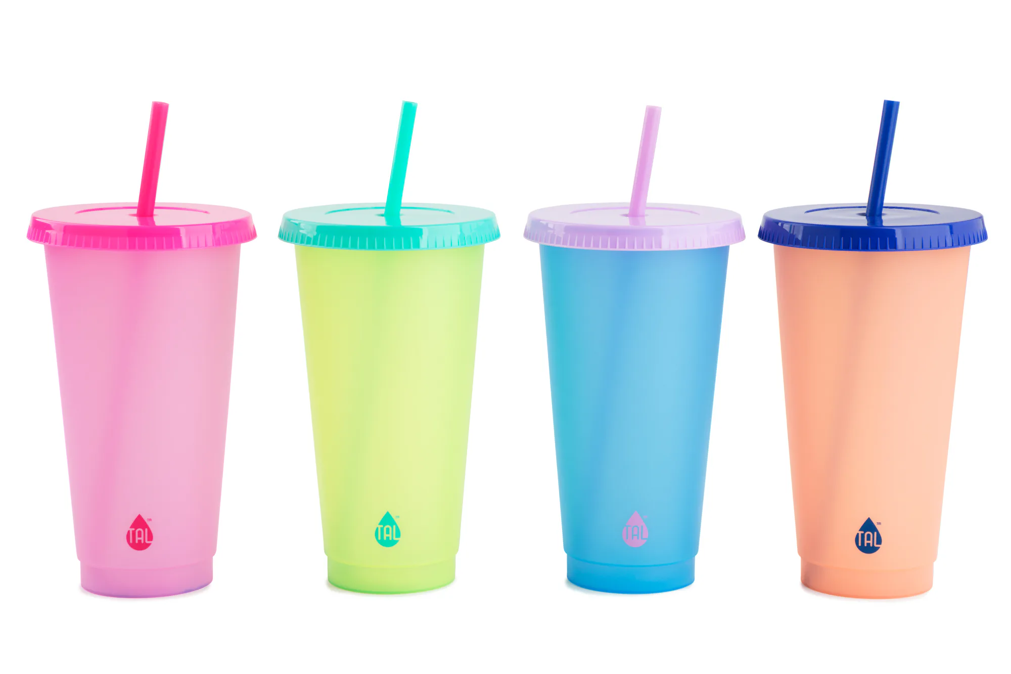 Walmart S Color Changing Reusable Cold Cups Feature Instagram