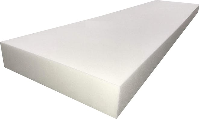 FoamTouch High-Density Foam Cushion