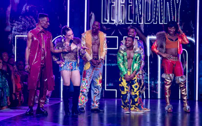 The 'Legendary' Houses Are A Mix Of Established Groups & Relative Newcomers
