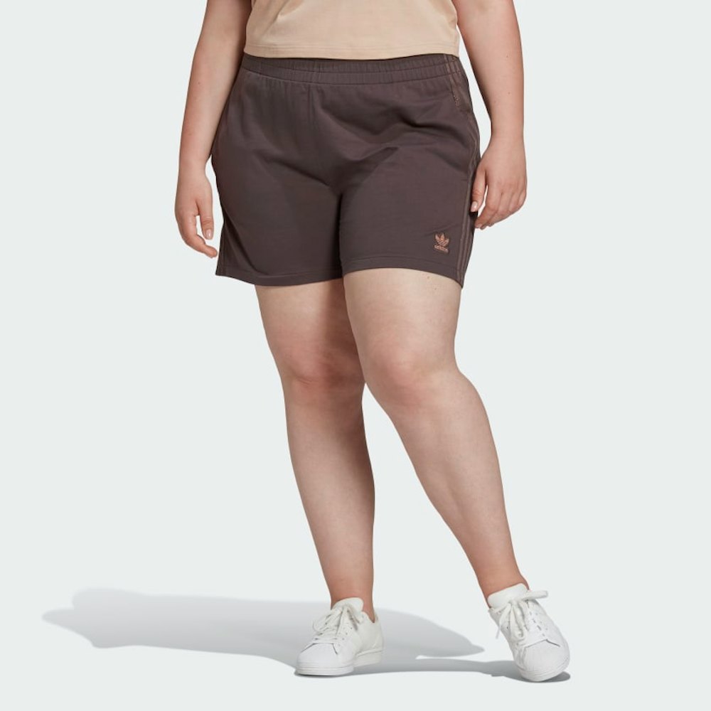 URBAN TRAIL SHORTS (PLUS SIZE)