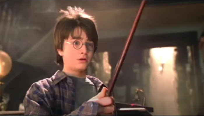 You can officially watch all eight 'Harry Potter' films on HBO's new streaming service, HBOMax.