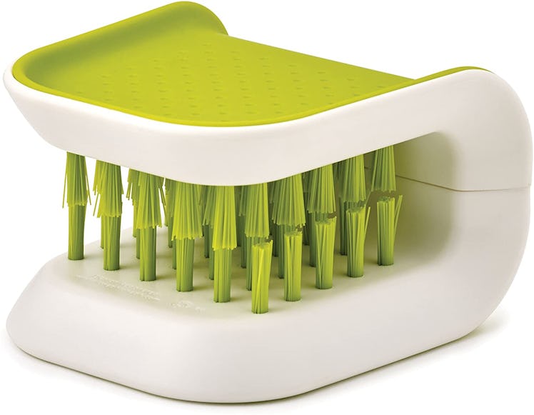 Joseph Joseph BladeBrush Knife and Cutlery Cleaner