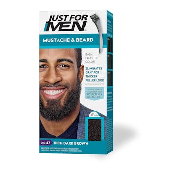 Just For Men Mustache & Beard