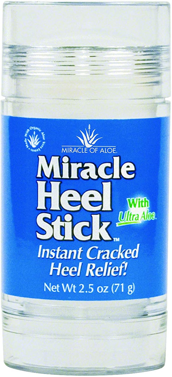 Miracle Heel Stick