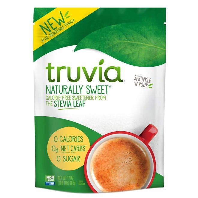 Truvia 17 oz. Bag