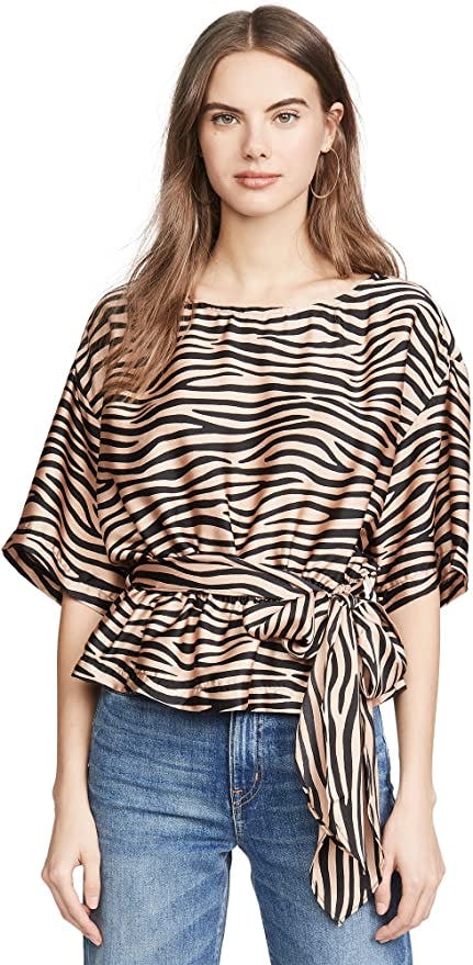 23 Dressy Tops You Won’t Believe Are On Amazon