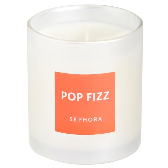 Pop Fizz Scented Candle