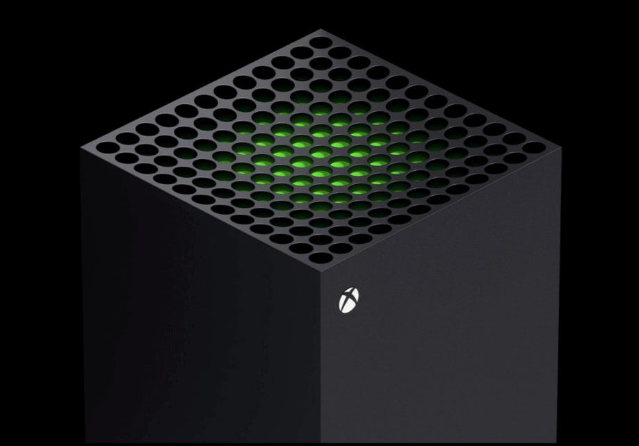 Xbox Series X backward compatibility "Thousands of games" ready at launch