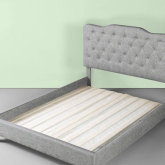 Zinus Annemarie Queen Bed Support Slats