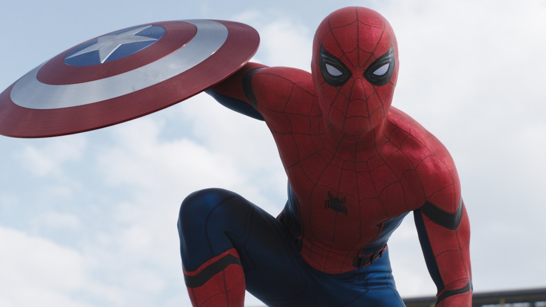Avengers 5' theory: Spider-Man's crucial role comes with 1 big catch