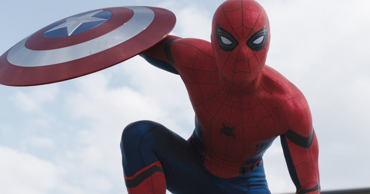 Avengers 5' theory: Spider-Man's crucial role comes with 1 big catch