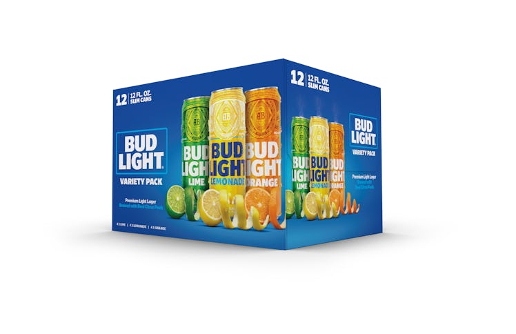 Bug Light Lemonade for summer 2020 brings together two of your fave seasonal flavors.