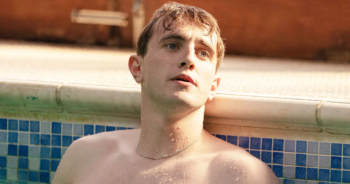 Connell's Chain From 'Normal People' Is Up For Auction, Here's How To ...