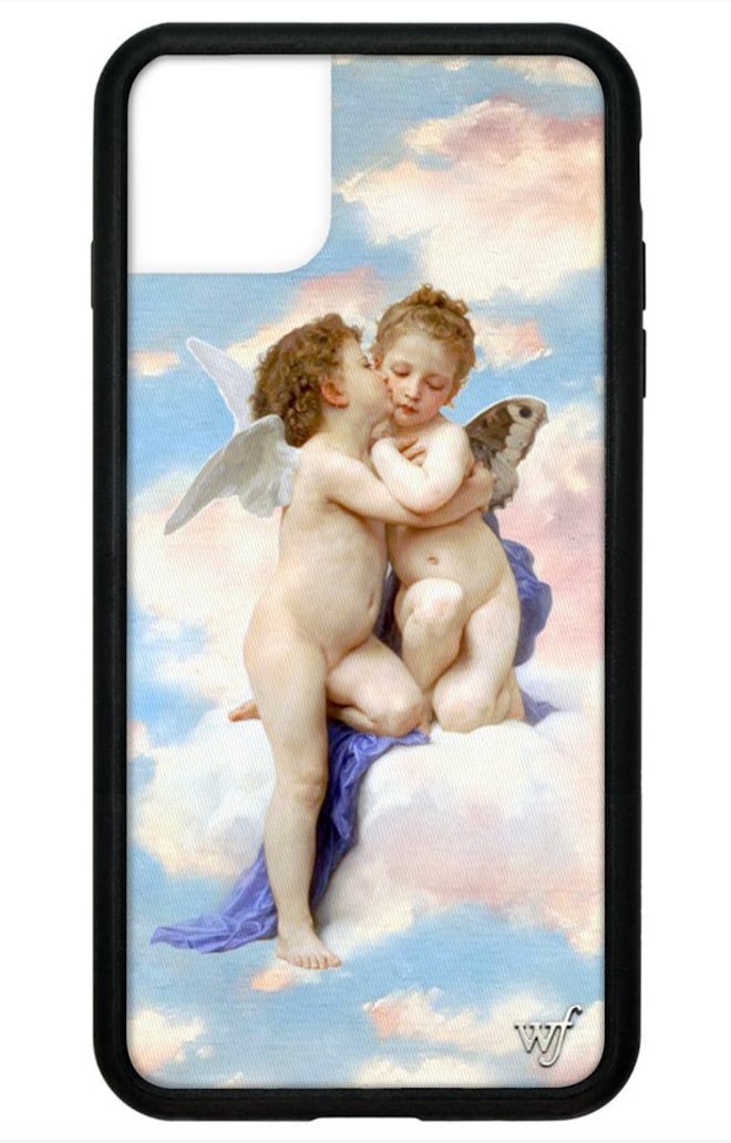 Angels iPhone11 Pro Max Case