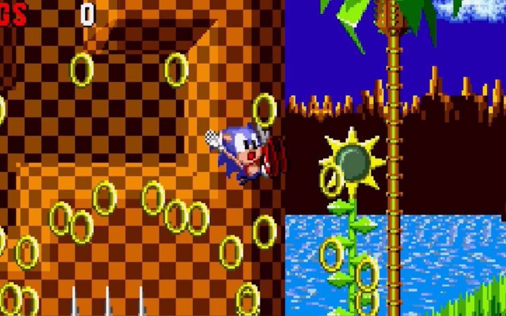 Sonic games won't suck anymore, Sega promises - Polygon
