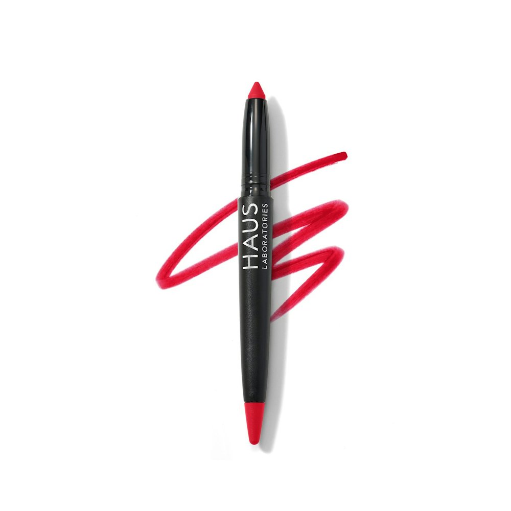 Le Monster Matte Lip Crayon In Mastered
